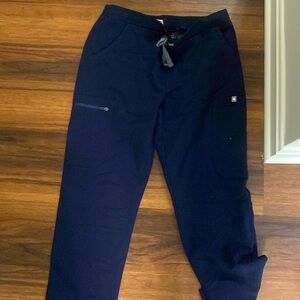 Figs Yola Scrub Pants